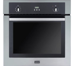 STOVES  SEB600MFS Electric Oven - Stainless Steel